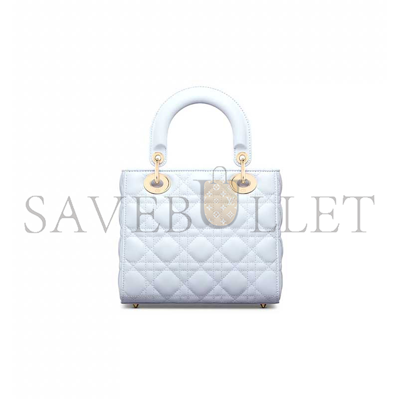 D*or small lady D*or my abcD*or bag m0538onge_m26z (20*17*8cm)